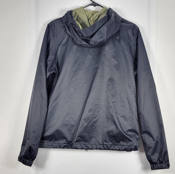 Burton Khalo Pull Over Jacket #629 Size M - Picture 2 of 12